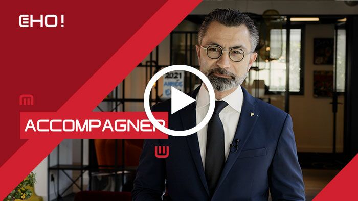 David Sinapian, Président du Groupe Pic, président des Grandes Tables du monde