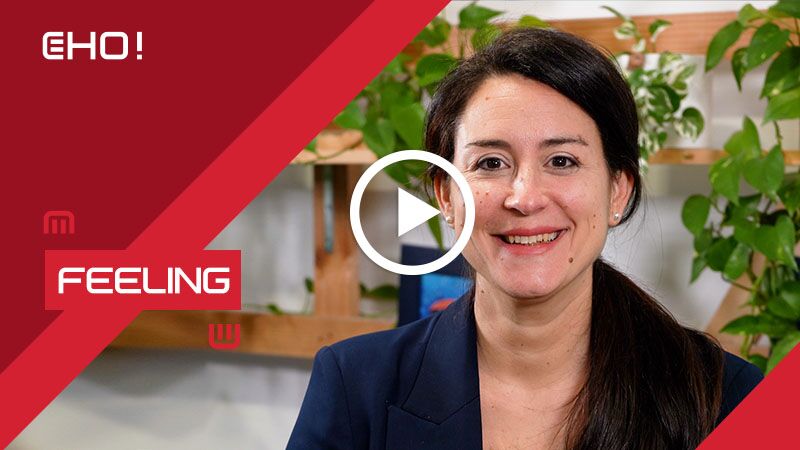 EHO ! N°34 - Nelly Baron - Gérante de 19 Formation