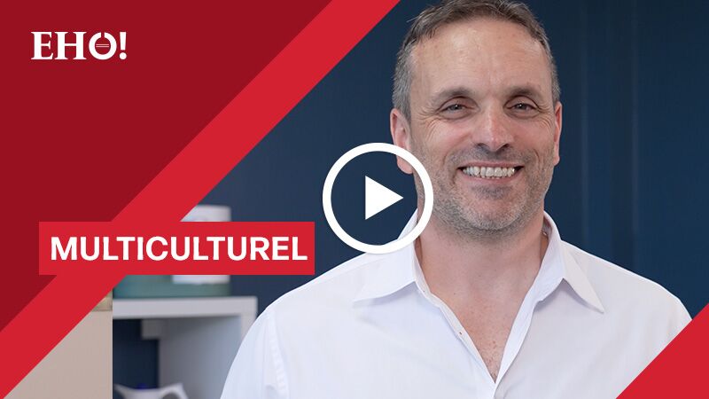 EHO ! N°38 - Anthony Riou - On Group