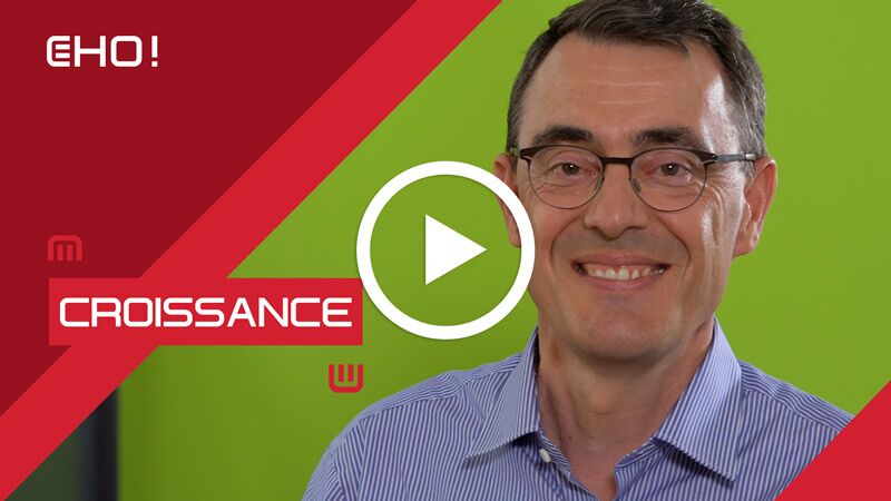 Alain Boiron, Président de Boiron Frères - Les vergers Boiron