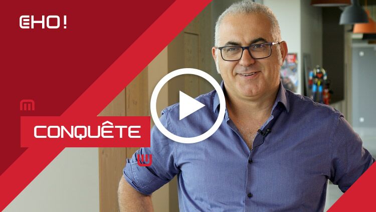 Fabien Jouvet, Président de Skipper Groupe