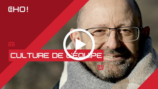 Jean Ramirez, président du Groupe Hythlodée