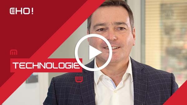 Olivier Jallabert, Président fondateur d'Amplitude