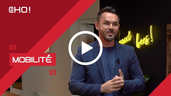 Pierre Ickowicz - Président de Icko Apiculture