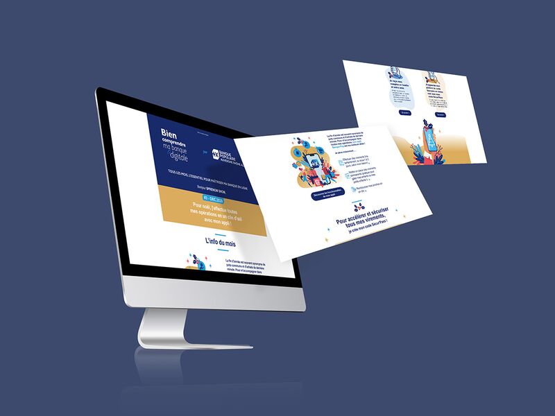 Banque Populaire Auvergne Rhône-Alpes