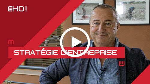 Didier Perréol, président fondateur du Groupe EKIBIO, vice-président du Groupe Léa Compagnie Biodiversité