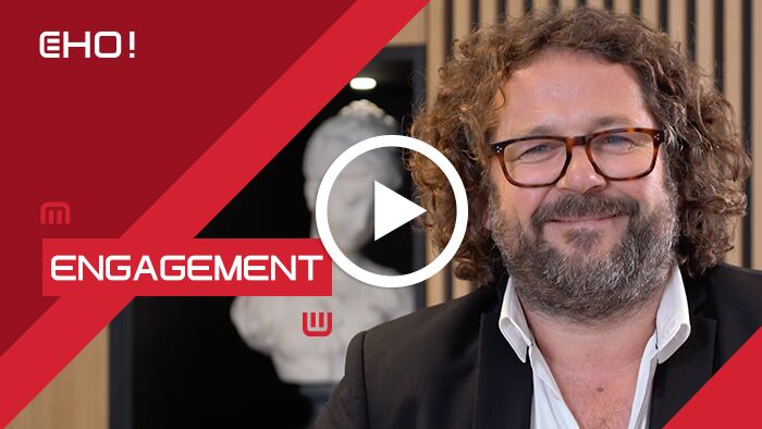 Laurent Beaugiraud - Président du Groupe Soleil