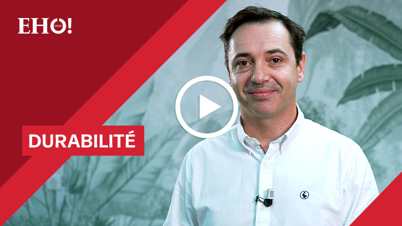 EHO ! N°35 - Lionel Marsannne - Président de Cimalp